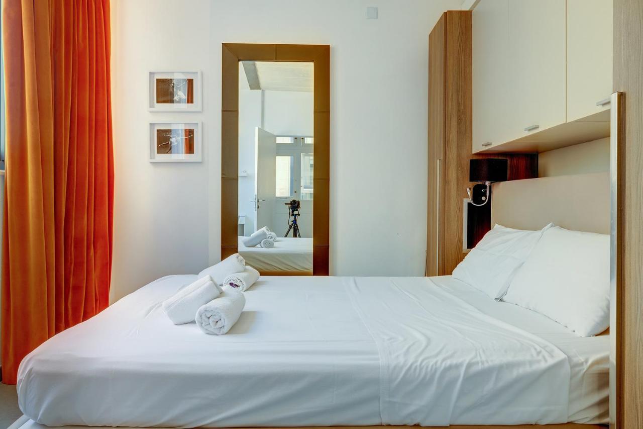 Luxurious 2Br Apartment In Valletta Exterior photo